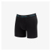 Calvin Klein Cotton Stretch Classic Fit Boxer Brief 3-Pack Black