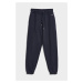 TEPLÁKY GANT REL SHIELD SWEATPANTS EVENING BLUE