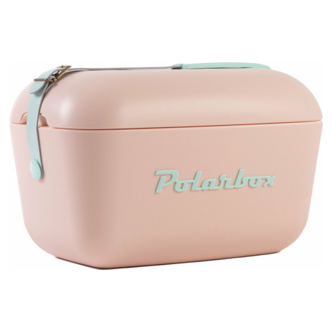 Polarbox Pop Pink 20 L