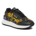 Versace Jeans Couture Sneakersy 75VA3SH2 Čierna