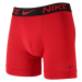 Nike DRI-FIT ESSEN MICRO BOXER BRIEF 3PK Pánske boxerky, čierna, veľkosť