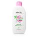 Bioten Skin Moisture jemné čistiace mlieko pre suchú a citlivú pokožku pre ženy