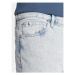 Calvin Klein Jeans Džínsy J30J322426 Modrá Loose Fit