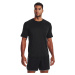 Tričko Under Armour Tech Vent Ss Black