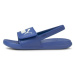 Detské sandále Popcat 20 Backstrap Jr 380555 06 - Puma modro-bílá