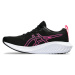 Dámska bežecká obuv ASICS Gel Excite 10 black hot pink