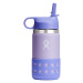 Hydro Flask 12oz (355ml) Wide Mouth Straw Lid And Boot K W12BSWBB519