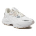 Puma Sneakersy 383136 08 Biela