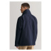 BUNDA GANT LIGHTWEIGHT MIST JACKET NAVY