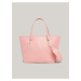 Pink women's handbag Tommy Hilfiger - Women's