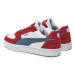 Puma Sneakersy Caven 2.0 395080 05 Červená