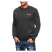 Edoti Men's hoodie