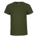 Neutral Detské tričko NE30001 Military