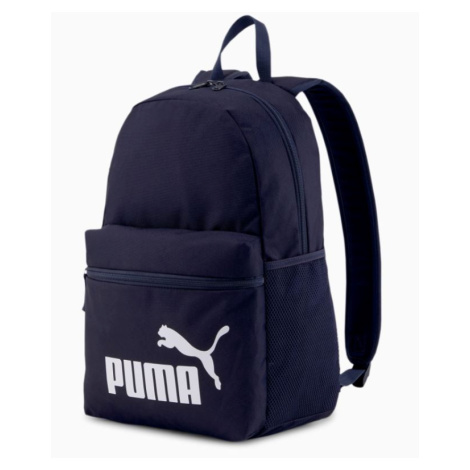 Puma batoh Phase Backpack blue