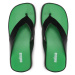 Melissa Žabky Brave Flip Flop Ad 33699 Čierna