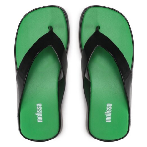 Melissa Žabky Brave Flip Flop Ad 33699 Čierna