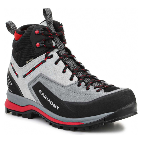 Garmont  - Vetta Tech GTX -002465  Turistická obuv Šedá