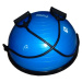 Power System Balance Ball 2 Ropes Orange