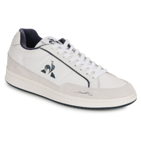 Le Coq Sportif  NOAH_2  Nízke tenisky Biela