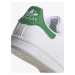 Biele detské tenisky adidas Originals Stan Smith J