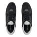 Calvin Klein Sneakersy Low Top Lace Up HM0HM01286 Čierna
