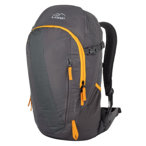 Hiking backpack LOAP ARAGAC 26 Grey