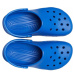 Crocs CLASSIC CLOG K Detská nazúvacia obuv, modrá, veľkosť 32/33