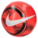 Futbalová lopta NIKE NK PHANTOM - FA20 RED