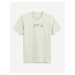 Celio T-shirt Ateprem - Men's