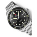 Swiss Military SMA34106.01 Automatic Diver 42mm 20ATM