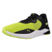 Puma  DISPERSE XT 3 NEO FORCE  Módne tenisky Zelená