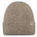 Winter Hat Barts WILLIAN BEANIE Light Brown