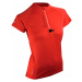 Raidlight Activ Run Women's T-Shirt Red