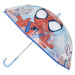 UMBRELLA POE MANUAL BUBBLE SPIDEY