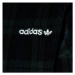 adidas Mikina Tartan Half Zip