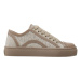 Tenisky - FURLA BINDING LACE-UP SNEAKER T.20 hnedé