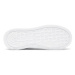 Champion Sneakersy Rebound Platform Glitter G Gs Low Cut Shoe S32872-CHA-WW008 Biela