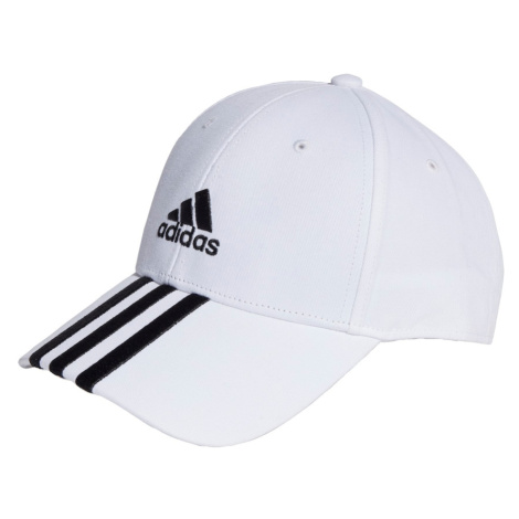 ADIDAS SPORTSWEAR Čiapka  čierna / biela