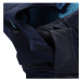 Alpine Pro Lanca Dámska softshell bunda LJCA564 mood indigo