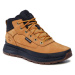 Timberland Field Trekker Mid - Pánske - Tenisky Timberland - Hnedé - 0A2FES-231