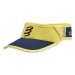 Compressport Šilt Visor Ultralight XHWU3895054 Tmavomodrá