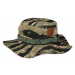 Giants fishing klobúk camo bucket hat