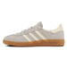 adidas  Handball Spezial Grey Cream  Módne tenisky Šedá