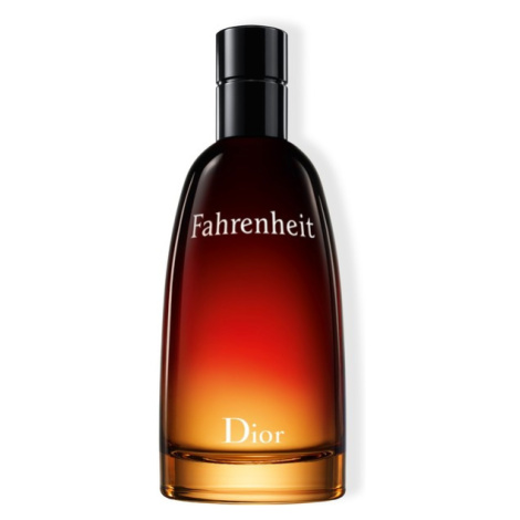 Dior - Fahrenheit - voda po holení 100 ml