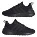 Juniorská športová obuv (tréningová) ADIDAS Racer TR21 K core black core black carbon