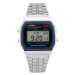 CASIO PÁNSKE HODINKY A159WA-N1DF - CLASSIC (zd168b) + KRABIČKA