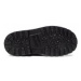 Superfit Outdoorová obuv GORE-TEX 1-000456-0000 M Čierna