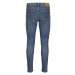 JACK & JONES Džínsy 'JJIGlenn JJOriginal'  modrá denim