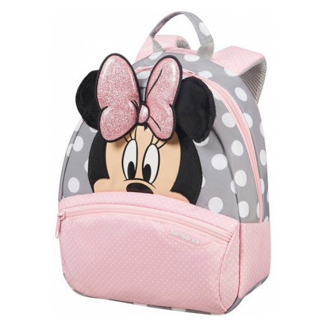 Dievčenské batohy Samsonite