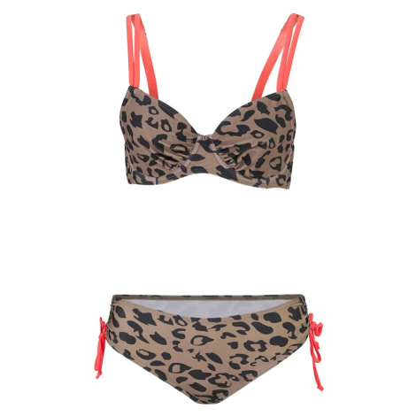 Bikiny s kosticami (2-dielne) bonprix